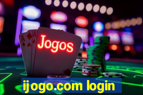 ijogo.com login