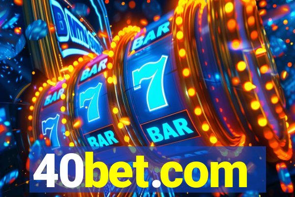 40bet.com
