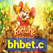 bhbet.c