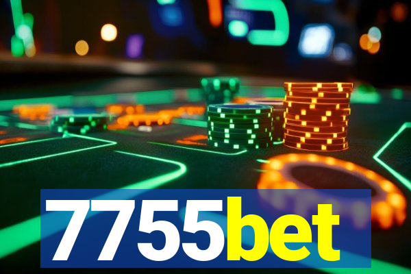 7755bet