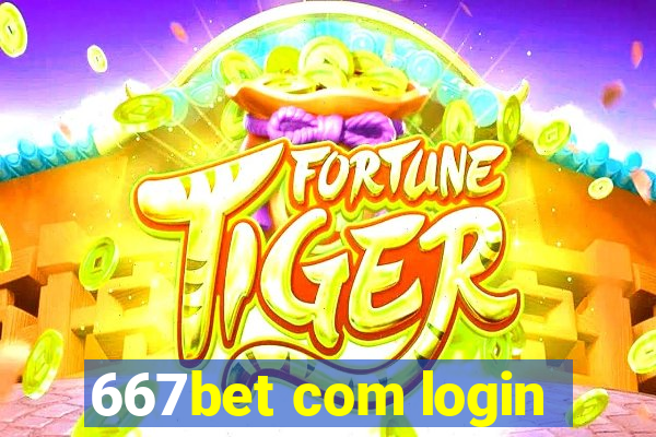667bet com login