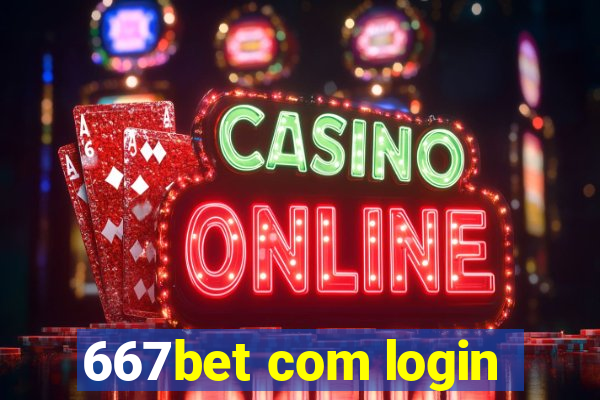 667bet com login