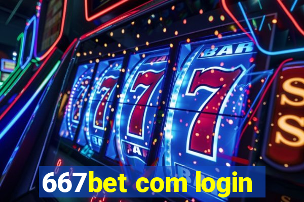 667bet com login