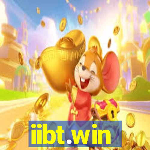 iibt.win