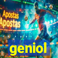 geniol