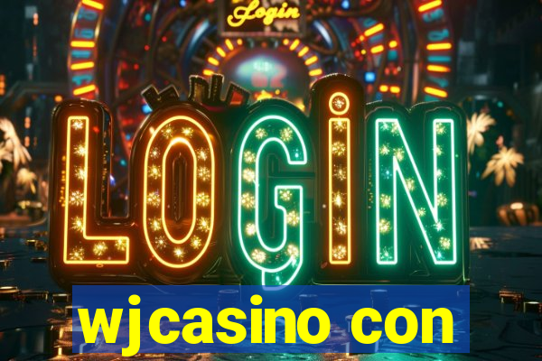 wjcasino con