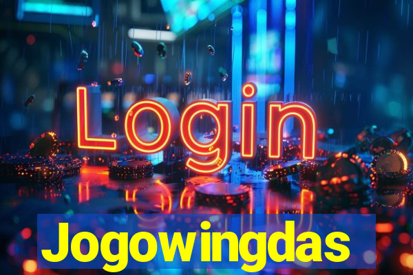 Jogowingdas
