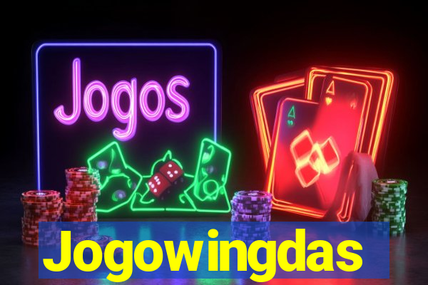 Jogowingdas