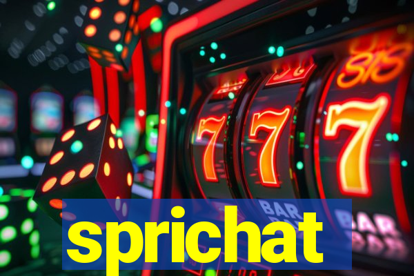 sprichat