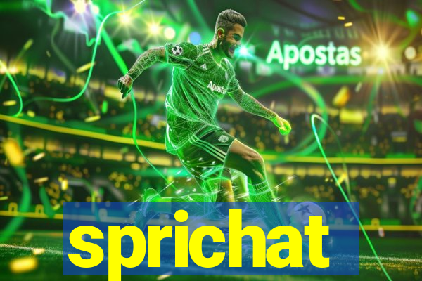 sprichat