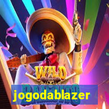 jogodablazer