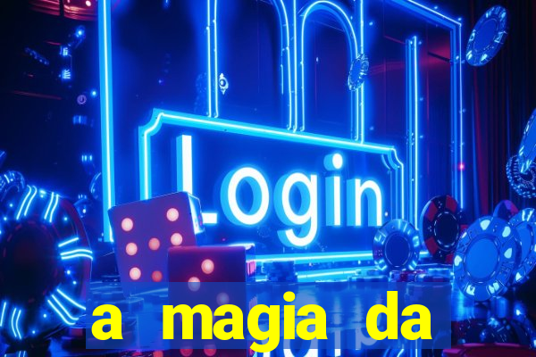 a magia da sobrevivência pdf drive