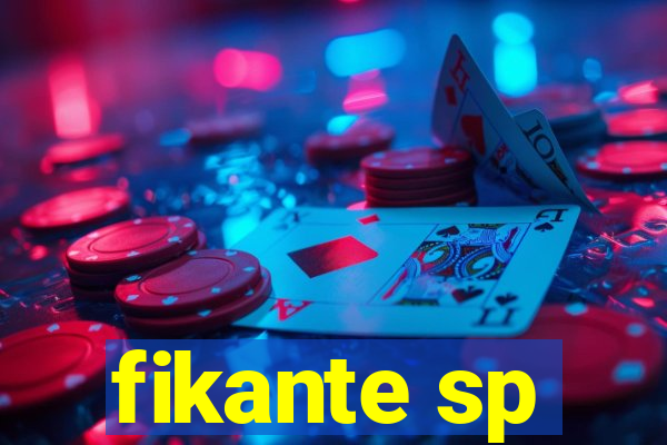 fikante sp