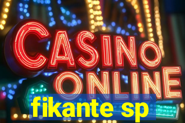 fikante sp
