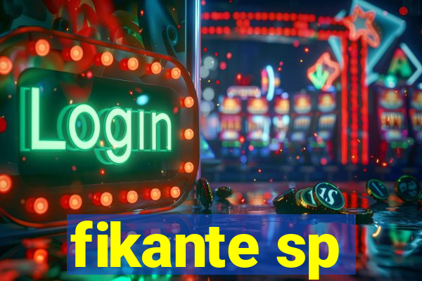 fikante sp