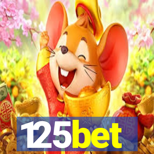 125bet