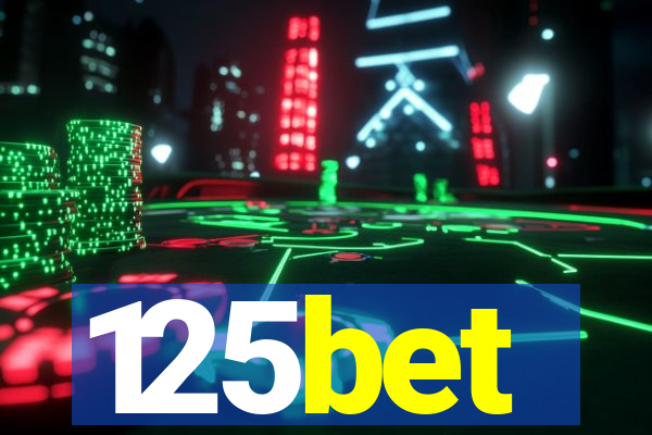 125bet