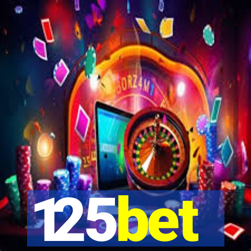 125bet