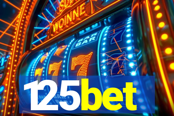 125bet