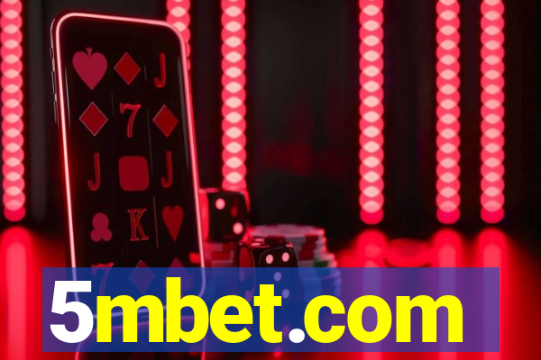 5mbet.com