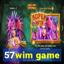 57wim game