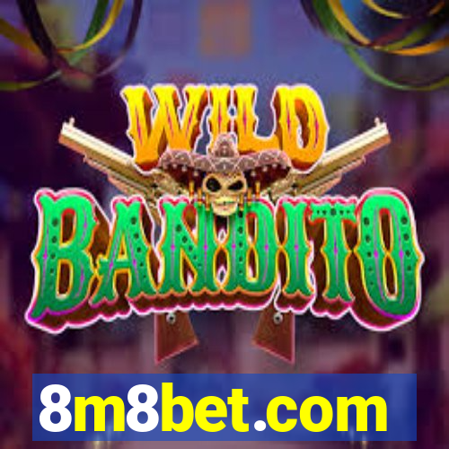 8m8bet.com