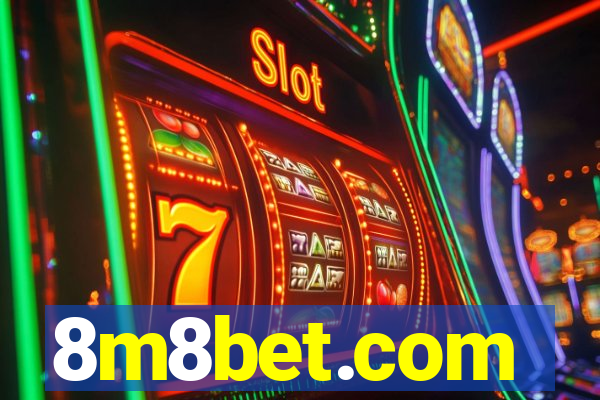 8m8bet.com
