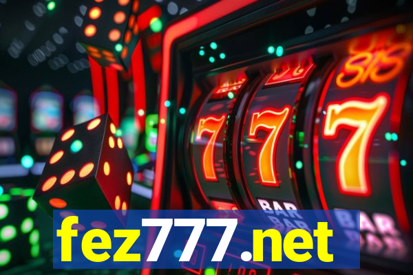fez777.net