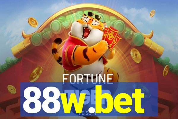 88w.bet