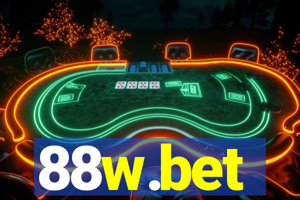 88w.bet