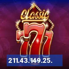 211.43.149.25.