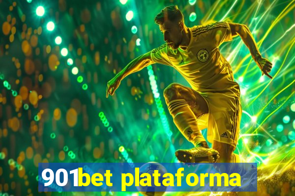 901bet plataforma