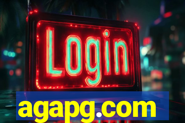 agapg.com