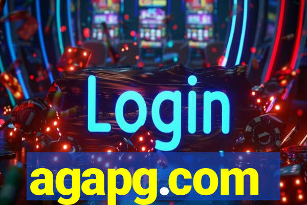 agapg.com