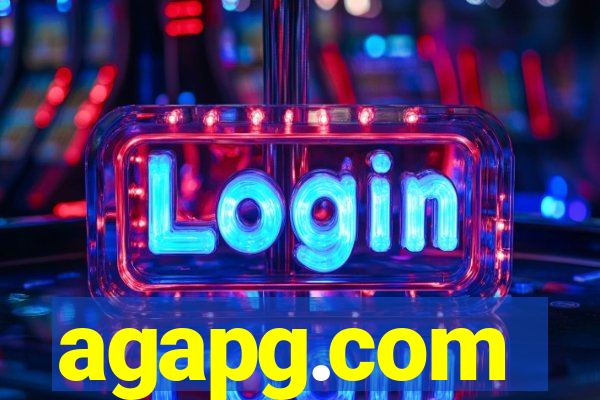 agapg.com