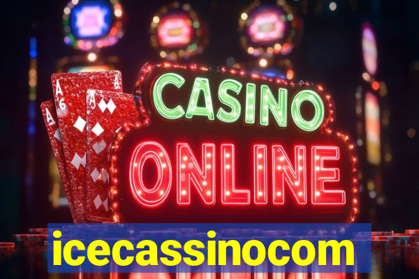 icecassinocom
