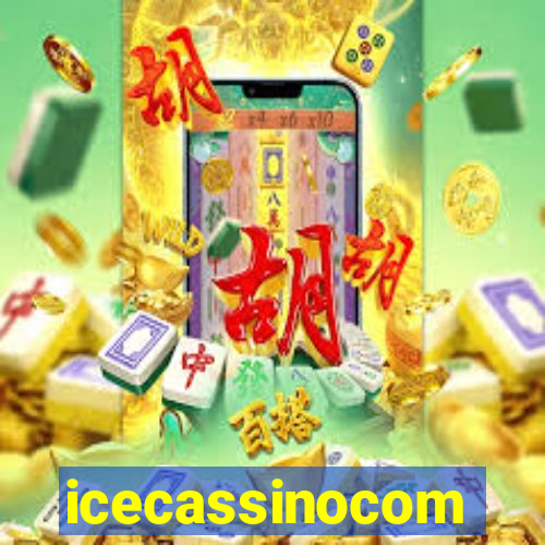 icecassinocom