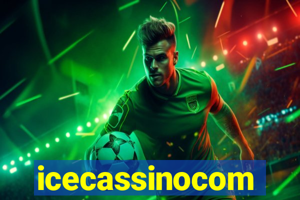icecassinocom