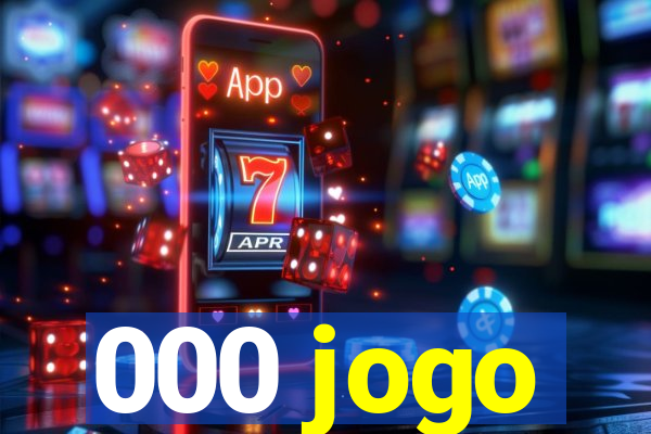 000 jogo