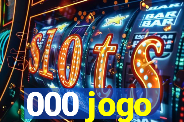 000 jogo