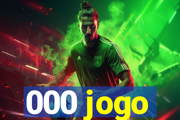 000 jogo
