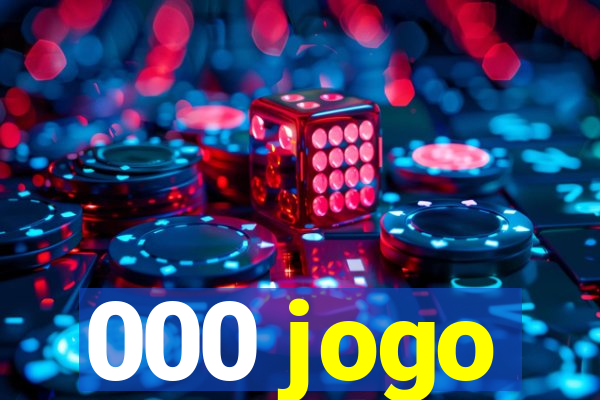 000 jogo