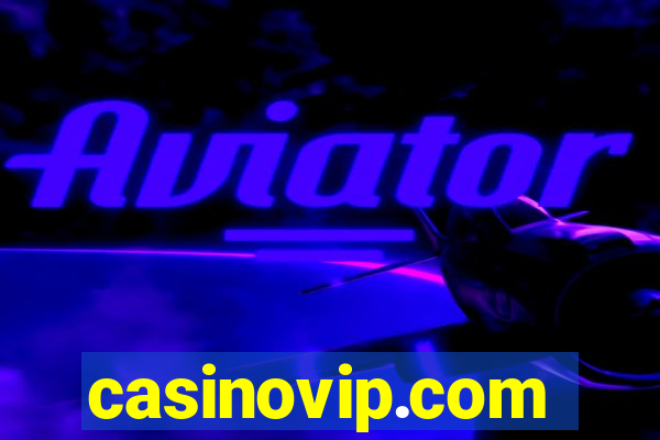 casinovip.com