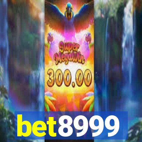 bet8999