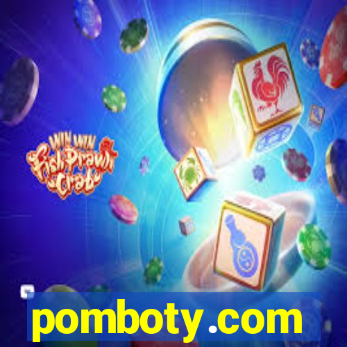 pomboty.com