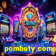 pomboty.com