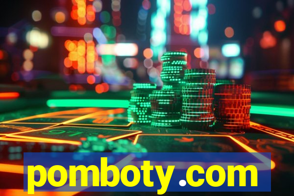 pomboty.com