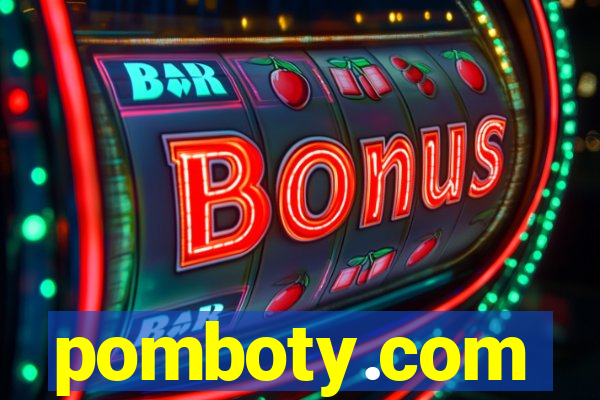 pomboty.com