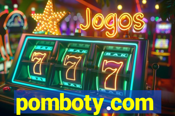 pomboty.com