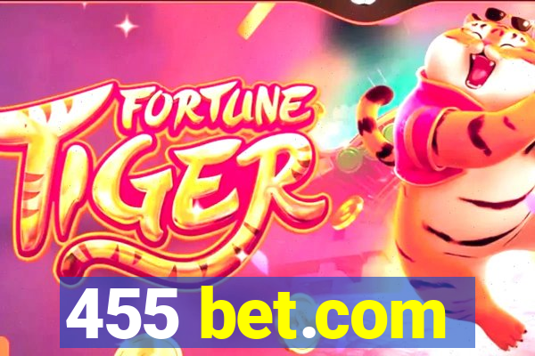 455 bet.com